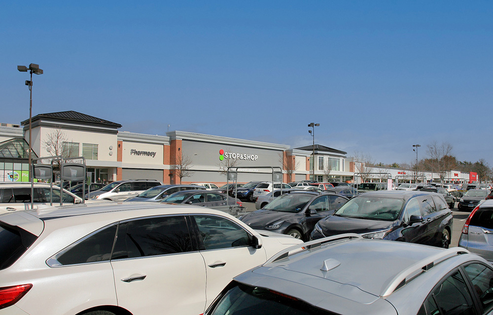 JLL secures $44.4 million sale of  Bristol Plaza on behalf of seller